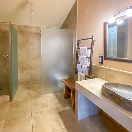 Zahara Sol Apartamento