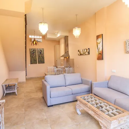Apartamento Zahara Sol Zahara de los Atunes