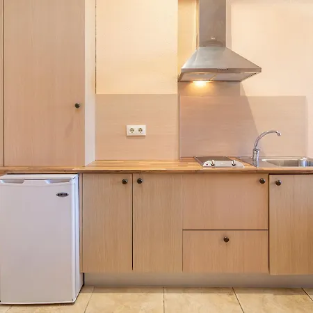 Apartamento Zahara Sol