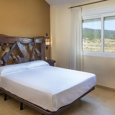 Zahara Sol Apartamento Zahara de los Atunes