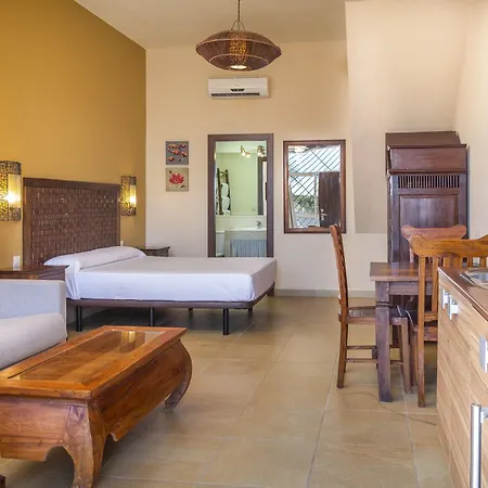Zahara Sol Apartamento Zahara de los Atunes