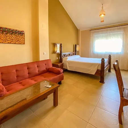 Apartamento Zahara Sol