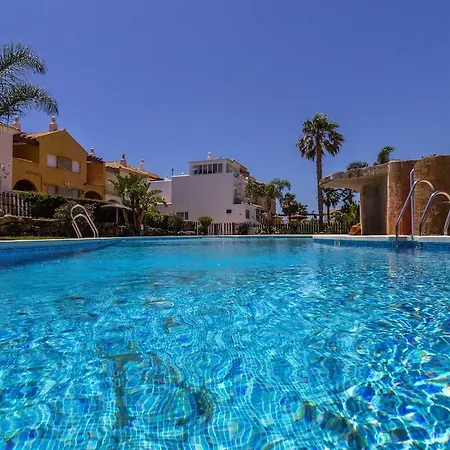 Zahara Sol Apartamento *
