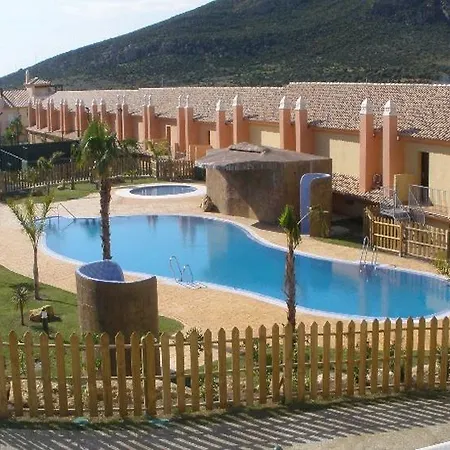 Zahara Sol Apartamento *