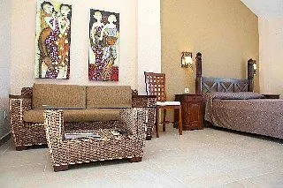 Zahara Sol Apartamento