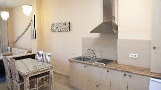 Zahara Sol Apartamento *
