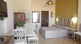 Zahara Sol Apartamento *