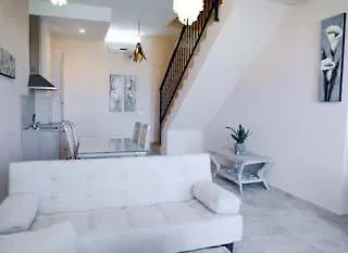 Zahara Sol Apartamento Zahara de los Atunes