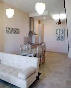 Zahara Sol Apartamento