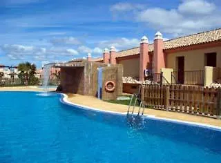 Zahara Sol Apartamento *