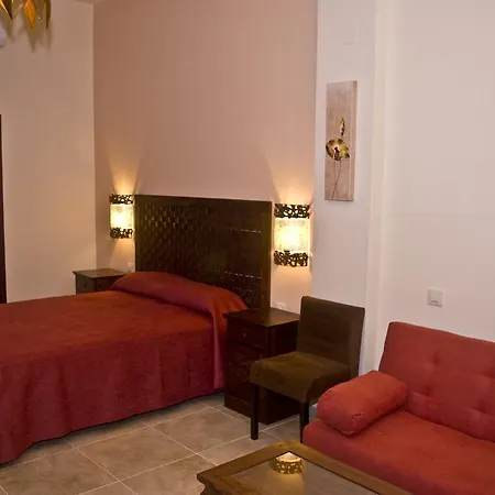 Zahara Sol Apartamento
