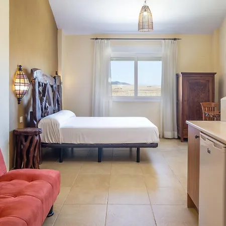 Hotel Zahara Sol Zahara de los Atunes