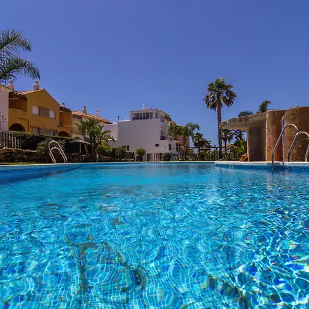 Zahara Sol Zahara de los Atunes