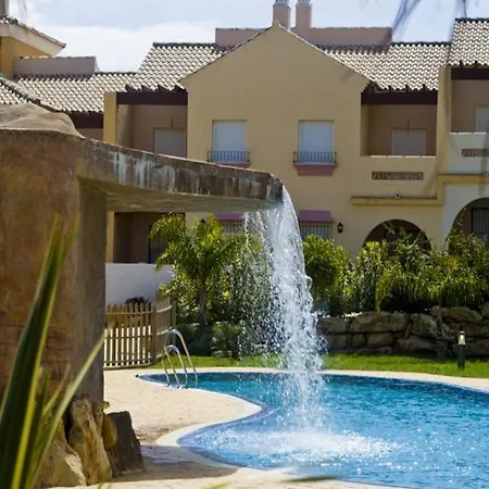 Zahara Sol Hotel Zahara de los Atunes