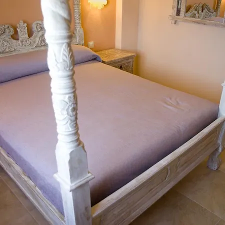 Zahara Sol * Zahara de los Atunes